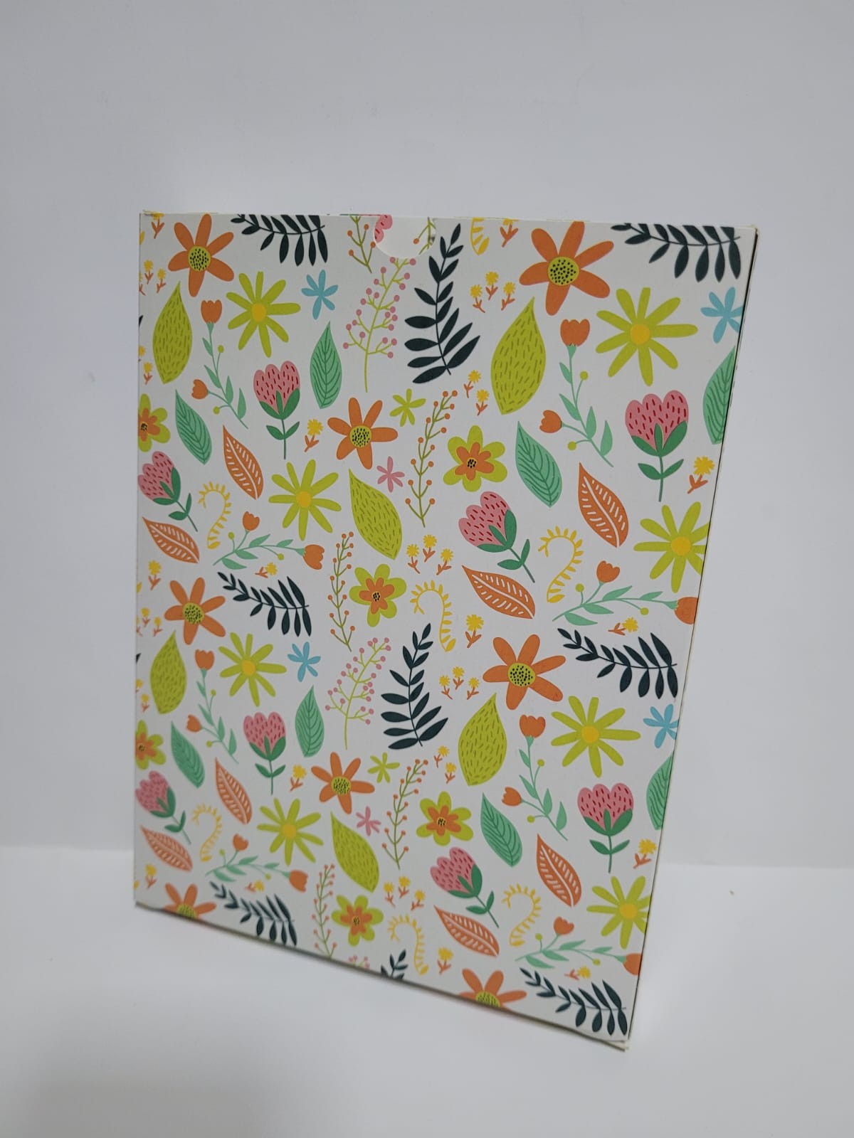 CAJAS AGENDA A5